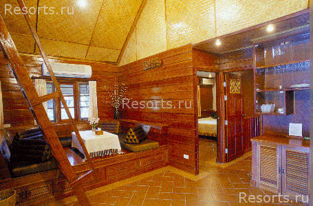 Smile House Resort 8